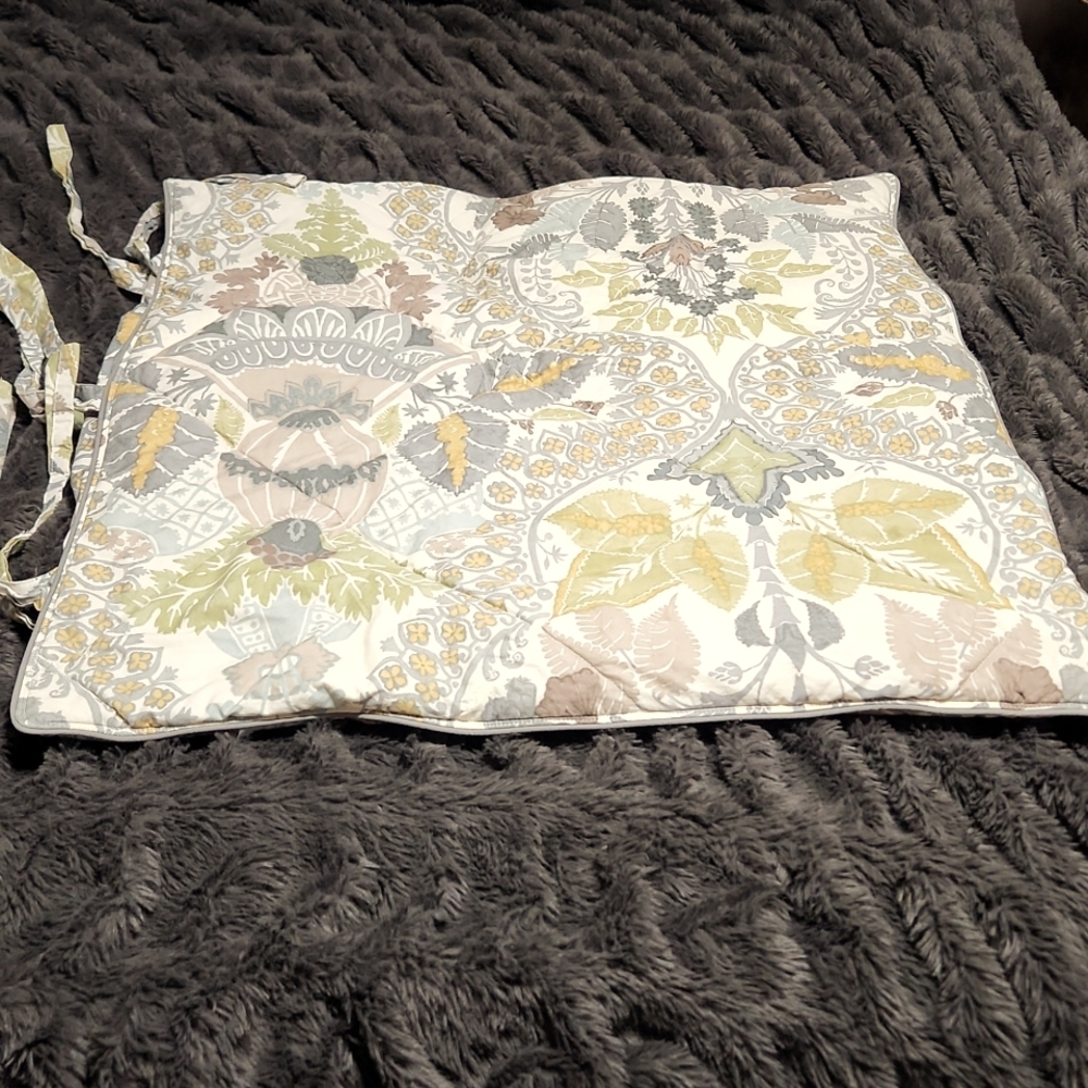 Pottery Barn Euro Sham